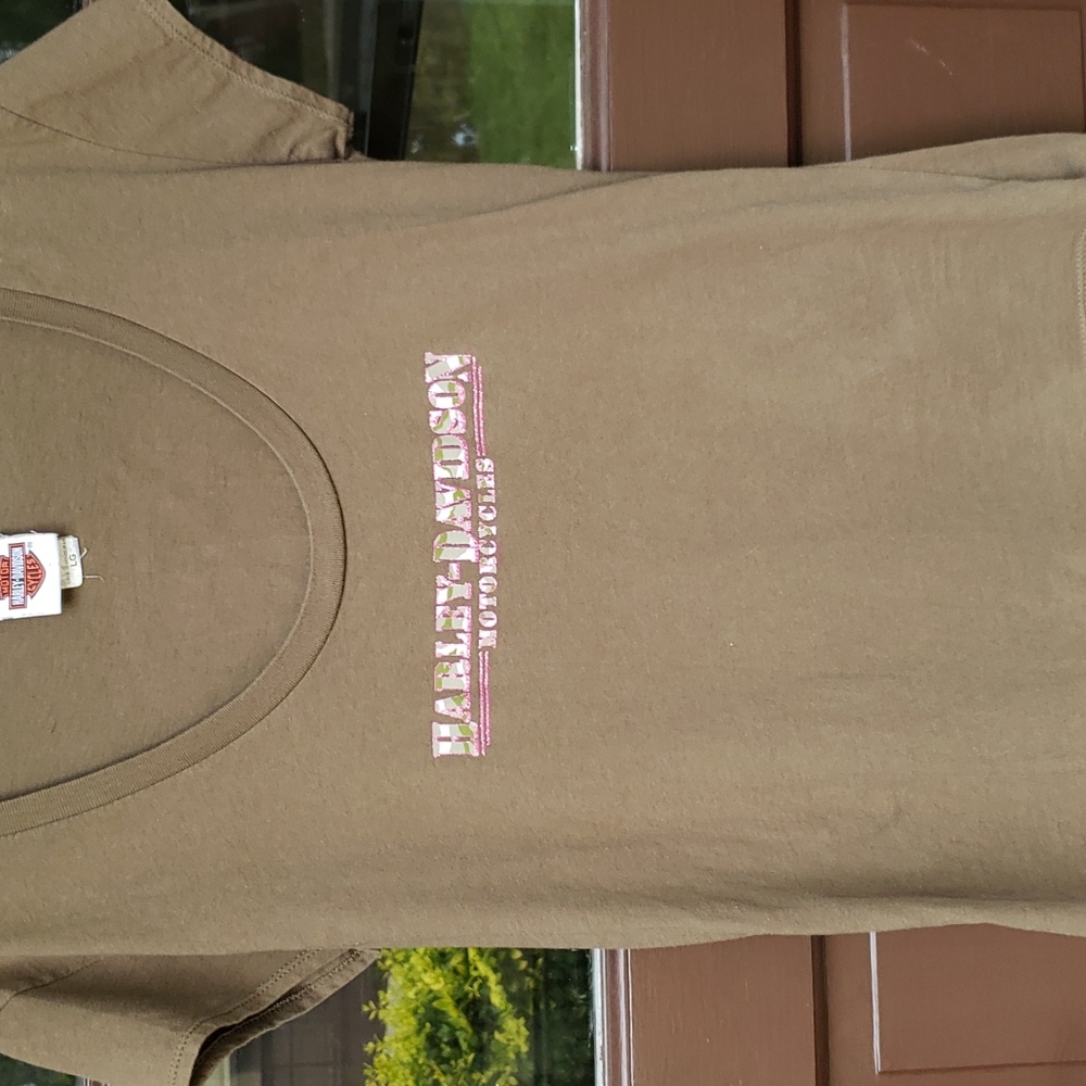 Harley Davidson t-shirt